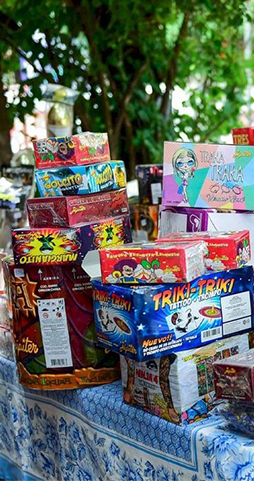 Carrito de compras
